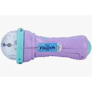 Kriddaank Disney Frozen Musical Microphone