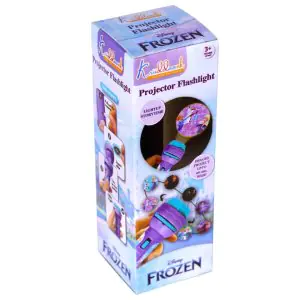Kriddaank Disney Frozen Projecter Set