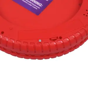 Kriddaank Disney Junior Small Fishing Game Spiderman