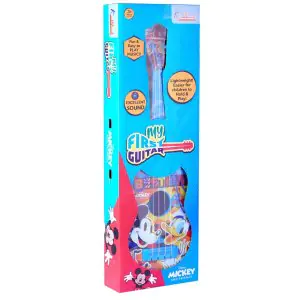 Kriddaank Disney Mickey Mouse Big Guitar