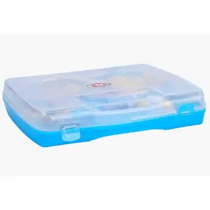 Kriddaank Disney Mickey Mouse Doctor Kit