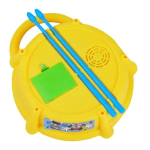 Kriddaank Disney Mickey Mouse Flash Durm