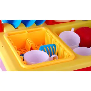 Kriddaank Disney Mickey Mouse Kitchen Sink