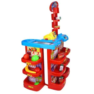 Kriddaank Disney Mickey Mouse Super Market