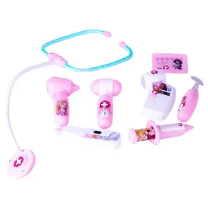 Kriddaank Disney Princess Doctor Kit
