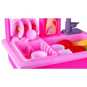Kriddaank Disney Princess Kitchen Sink