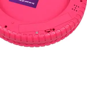 Kriddaank Disney Princess Small Fishing Game
