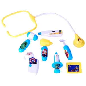 Kriddaank Marvel Avengers Doctor Kit