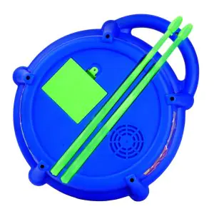 Kriddaank Marvel Avengers Flash Drum