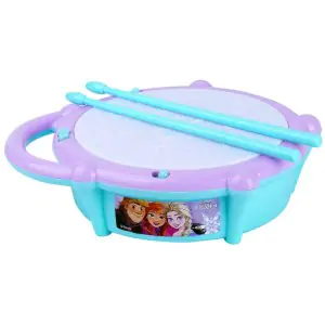 Kriddannk Disney Frozen Flash Drum