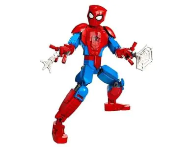 Lego 76226 Spdr Man Figure V29