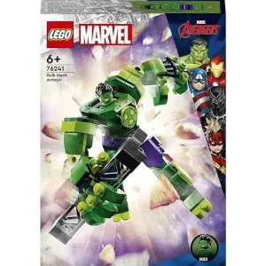 Lego 76241 Hulk Mech Armor