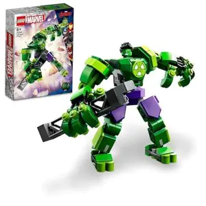 Lego 76241 Hulk Mech Armor