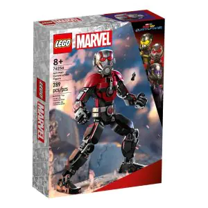 Lego 76256 Ant Mn Constrction Fgr