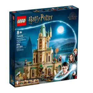 Lego 76402 Hogwarts Dumbledore'S Office