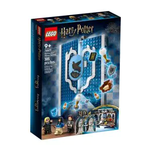 Lego 76411 Ravenclaw House Banner