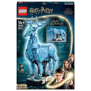 Lego 76414 Expecto Patronum