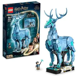 Lego 76414 Expecto Patronum