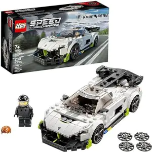 Lego 76900 Koingsegg Jesko
