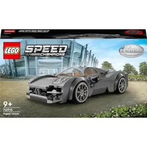 Lego 76915 Pagani Utopia