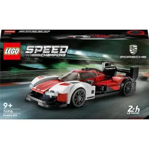 Lego 76916 Porsche 963 V29