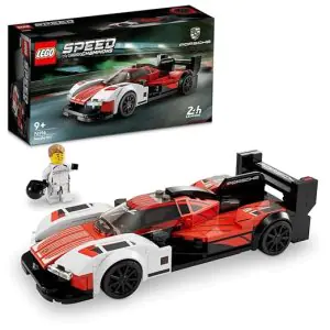 Lego 76916 Porsche 963 V29