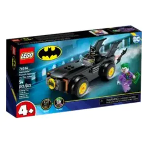 Lego Batmobile Pursuit: Batman vs. The Joker 76264 (54 Pieces)