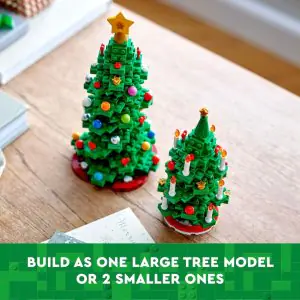 Lego Christmas Tree 40573 (784 Pieces)