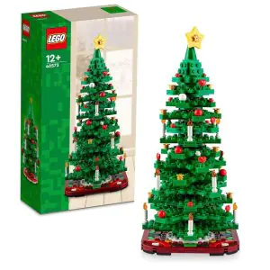 Lego Christmas Tree 40573 (784 Pieces)