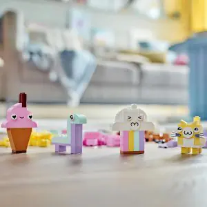 Lego Classic Creative Pastel Fun 11028 (333 Pieces)