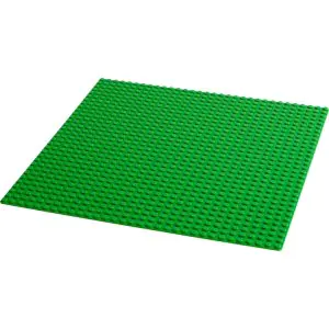 Lego Classic Green Baseplate 11023 (1 Piece)