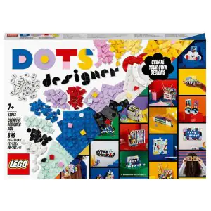 Lego Creative Design Box Building Kit 41938