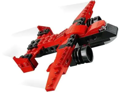 Lego Creator 3 in 1 Sports Car