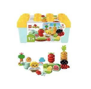 Lego Duplo Organic Garden 10984 (43 Pieces)
