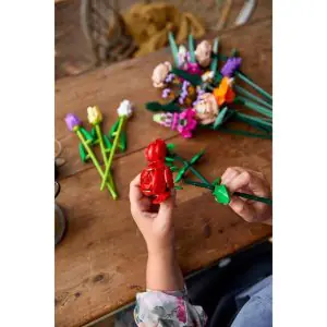 Lego Flower Bouquet 10280
