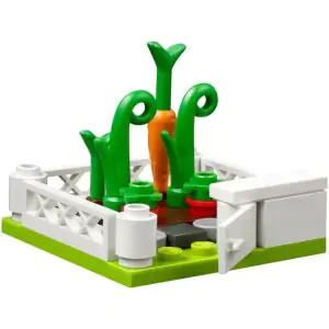 Lego Friends Sunshine Harvest 41026 (233 Pieces)
