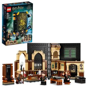 Lego Hogwarts Moment Defense Class 76397