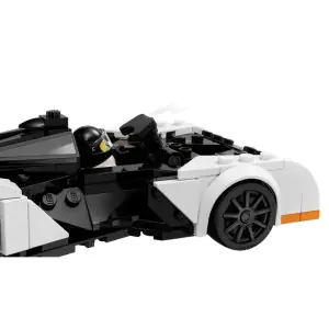 Lego McLaren Solus GT & McLaren F1 LM  76918 (581 Pieces)