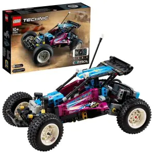 Lego Off-road Buggy