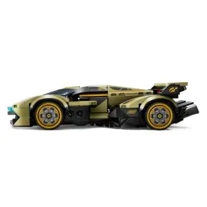Lego Speed Lamborghini Lambo 76923 (230 Pieces)