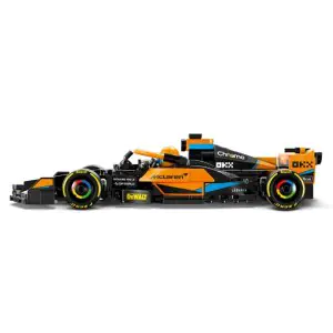 Lego Speed McLaren Formula 1 Race Car 76919 (245 Pieces)