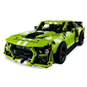 Lego Technic Ford Mustang Shelby 42138 (544 Pieces)