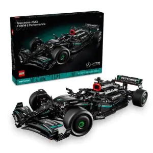 Lego Technic Mercedes-AMG F1 W14 E Performance 42171 (1642 Pieces)