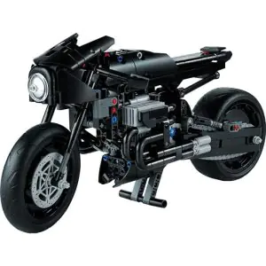 Lego Technic The Batman Bicycle 42155