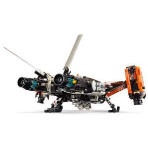 Lego Technic VTOL Heavy Cargo Spaceship LT81 42181 (1356 Pieces)