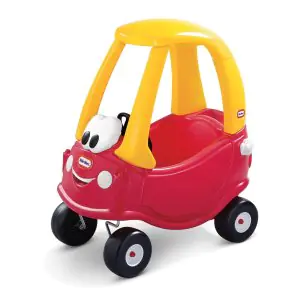 Little Tikes Cozy Coupe
