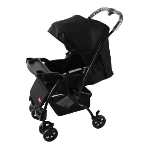LuvLap Sunny Stroller 19589 Black