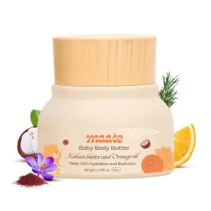 Maate Baby Body Butter 50 GM