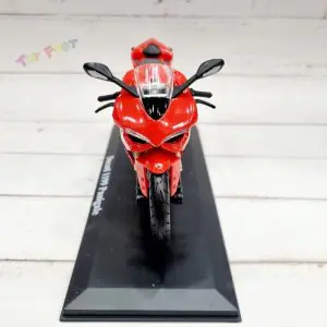 Maisto 1/12 Ducati 1199 Panigale 52704