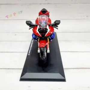 Maisto 1/12 Honda CBR1000RR-R Fireblade SP 52705